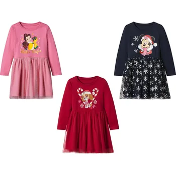 Dívčí šaty Dívčí šaty