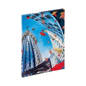 Set školních potřeb Skorowidz A4 96 kartek GRAND