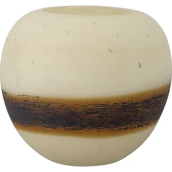 Bloomingville, Stojan na čajovou svíčku Melike 12 cm - Formadore