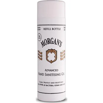 Dezinfekce Morgans antibakteriální gel na ruce 500 ml