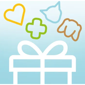 Brit - Dárkový poukaz 2 000 Kč