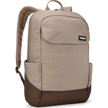 Počítač Thule Lithos batoh 20 l TLBP216 - Tinted Taupe/Nuanced Brown