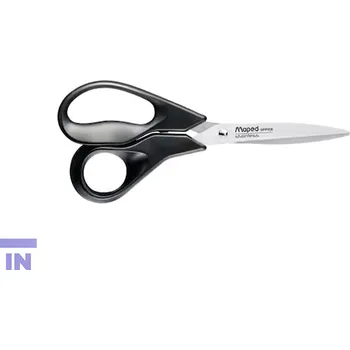 Nůžky Maped Advanced Green - 18 cm