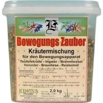 EPONA Bewegungs Zauber - Kouzlo pohybu 1,5 kg