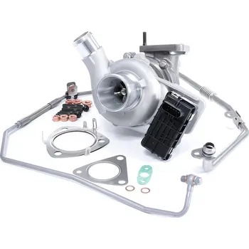 Turbodmychadlo Dmychadlo, plnění BTS Turbo T981483BT