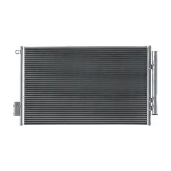 Výparník klimatizace Kondenzátor, klimatizace MAHLE AC 1054 000S