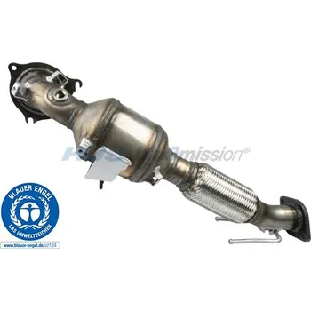 Katalyzátor Katalyzátor HJS 96 15 5073