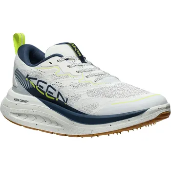Pánská sportovní obuv Keen WK400 II MEN star white/naval academy pánské boty
