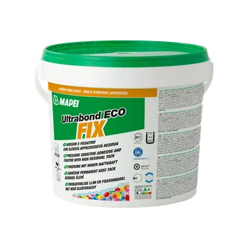 Spárovací hmota ULTRABOND ECO FIX - 5 kg
