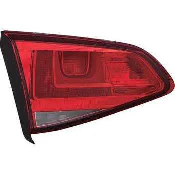 Zadní světlomet Zadní světlo VAN WEZEL 5766933