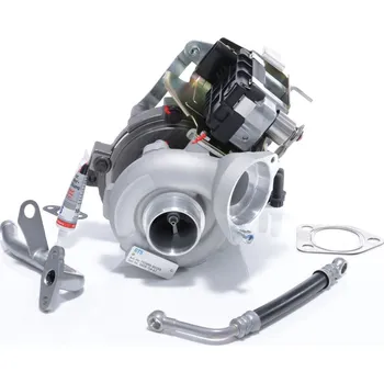 Turbodmychadlo Dmychadlo, plnění BTS Turbo T981045BT