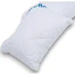 Kvalitex Luxus plus Polštář kuličkový zip 30x40cm 250g