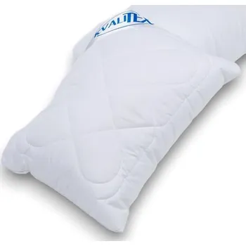 Polštář Kvalitex Luxus plus Polštář kuličkový zip 30x40cm 250g