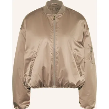 Guess Blouson Lorraine, černošedá