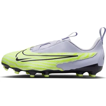 Kopačky Kopačky Nike JR PHANTOM GX ACADEMY FG/MG dd9549-705 Velikost 33 EU | 1 UK | 1,5Y US | 20,5 CM