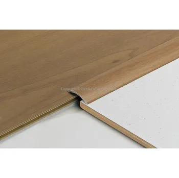 přechodová lišta Přechodová lišta oblá, lepící 30mm /Korek/270cm