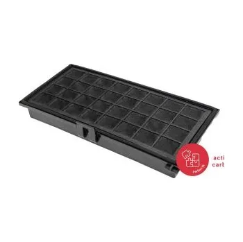 Domácí spotřebič Hepa filtr pro VACS HF0141