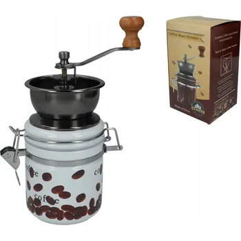 Mlýnek na kávu Mlýnek na kávu 2