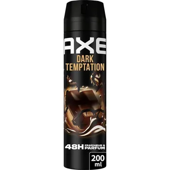 AXE Pánský deodorant ve spreji Dark Temptation 200 ml