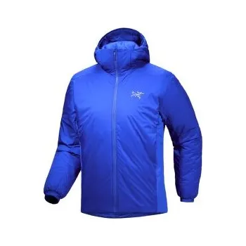 Pánská větrovka Arcteryx Atom SV Hoody Men Vitality modrá XL