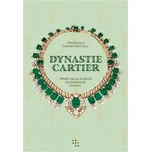 Dynastie Cartier: Příběh nejslavnější…
