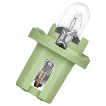 Autožárovka Žárovka pro použití v tištěných spojích ukł.el ORIGINAL 12V 2W BX8,5d