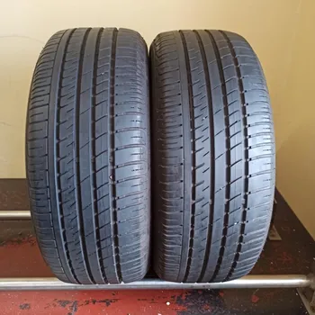 Pneumatika Starmaxx 215/55 R16 93H 5-6mm (Použité)