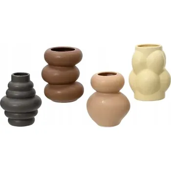 Váza Váza Kaemingk keramická 9,5 x 12 cm