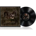 JETHRO TULL - CURIOUS RUMINANT / VINYL