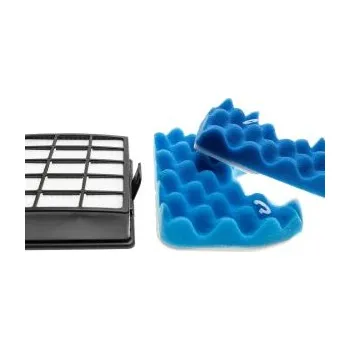 Příslušenství pro úklid Hepa filtr pro SAMSUNG SC 6500 au017e 6599