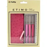 Tulip Etimo Rose sada háčků na pletení…