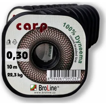 Broline Carp 0,30 mm/10 m
