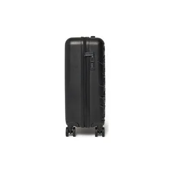 Valentino Kabinový kufr Mars VV8MS01S Černá OS