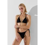 PLAVKY KARL LAGERFELD KARL TRIANGLE TOP BLACK