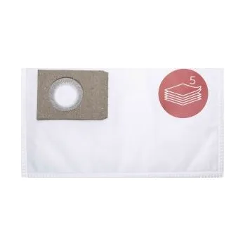 Příslušenství pro úklid Sáčky do vysavače ECOVACS Deebot T10 Plus, 16 ks (výrobce VACS factory)