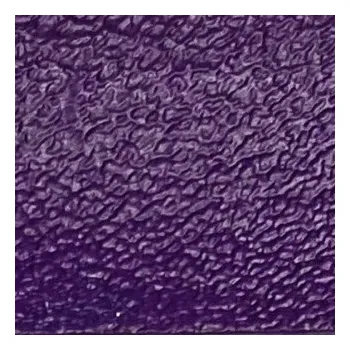 Výtvarná barva Barva na kůži Pébéo Leather 45ml – 09 Aubergine violet