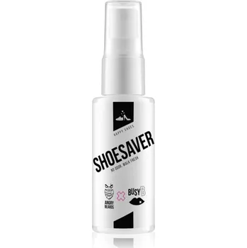 Kosmetika Angry Beards ShoeSaver sprej do bot 50 ml