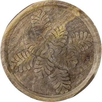 Šperkovnice Bloomingville, Podnos Noreen, dekorační, 29 cm - Formadore