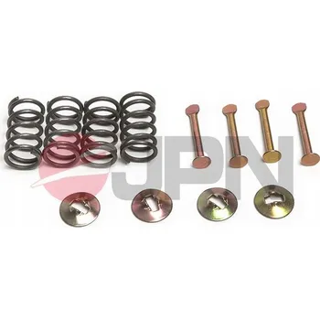 Brzdová čelist JPN 26H0003-JPN Sada příslušenství, brzdové čelisti