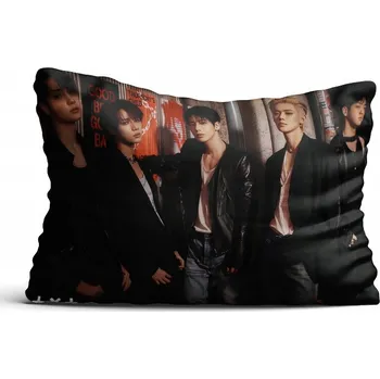 Polštář Polštář filmový, herní, knižní, komiksový Anime 40 x 30 cm