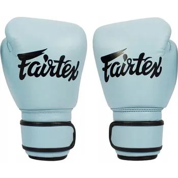 Boxerské rukavice Boxerské rukavice Fairtex z pravé kůže, 12 oz