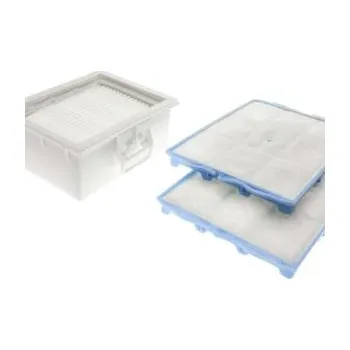 Příslušenství pro úklid Hepa filtr do vysavačů BOSCH, SIEMENS (HF0653)