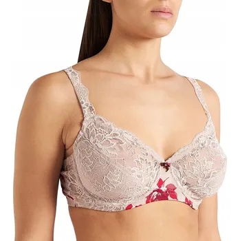 Podprsenka Podprsenka Triumph AMOURETTE Allure W Soft, velikost vel.