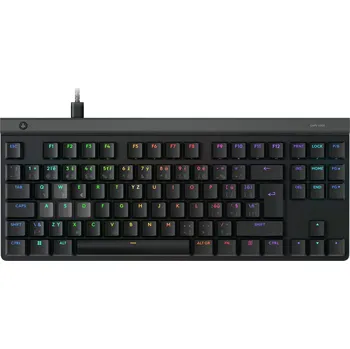 Logitech G515 TKL Rapid CZ/SK Klávesnice Logitech G515 TKL Rapid CZ/SK