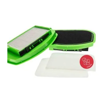 Domácí spotřebič Hepa filtr pro VACS HF3042