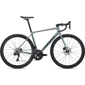 Sport Giant TCR Advanced 0 2026 S alpine green