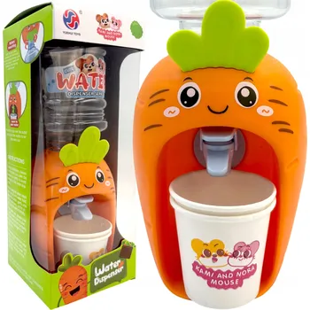 Hračka pro nejmenší Hračka pro dítě láhev na vodu automat na vodu, dárek pro dítě