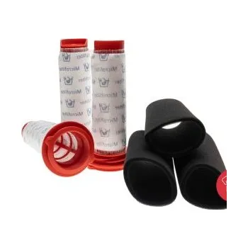 Příslušenství pro úklid Hepa filtr pro VACS HF3213