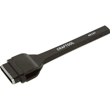 Děrovačka Tandy Leather Děrovač oválný Profi Velikost: 13mm x 3,5mm