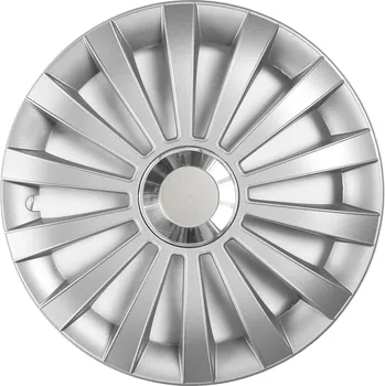 Poklice na kolo Poklice Jestic 16" stříbrná